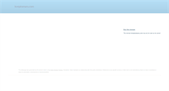 Desktop Screenshot of konpiramaru.com